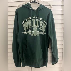 Morgan Wallen World Tour Hoodie